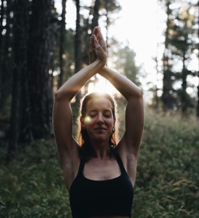 LIVE Monthly Yoga Classes